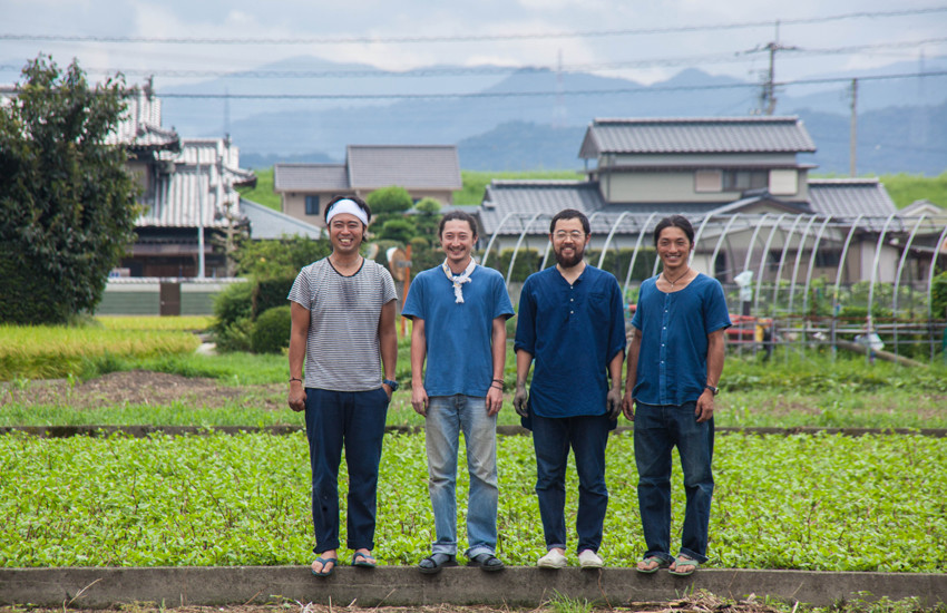 日本四国「德岛蓝染团队」首度来台,邀您体验
