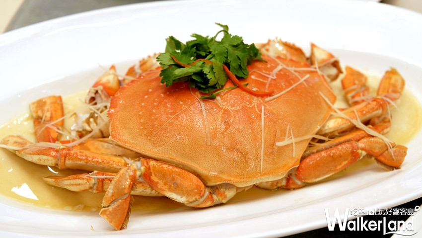 新加坡國寶海鮮「珍寶海鮮」/ WalkerLand窩客島提供