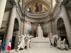 巴黎博物館通行證48小時 使用經驗分享