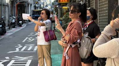 「文化之旅」十味旅圖 × 狸遊條通,多條藝文走讀路線開放報名,集章還能抽iPhone 16 Pro!中山區美食