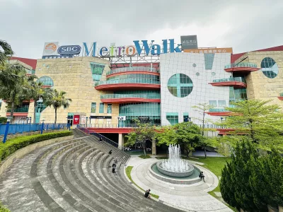 您的驚喜已送達!桃園大江購物中心改裝開箱:隨處有驚喜裝置藝術+改裝新風貌+超強品牌優惠等你拆!|一座悠遊的遊逛街城