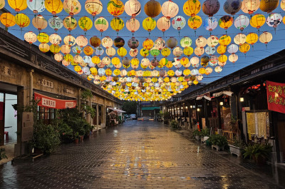 土庫一日遊全攻略|7間特色店、3大景點+集章抽獎活動