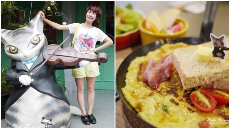 Dayan Café 達洋咖啡館