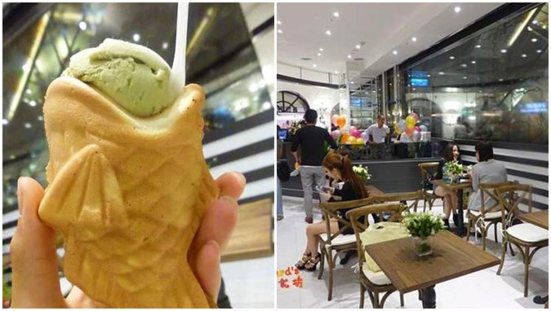 Humpty Dumpty (ATT 4 FUN店)