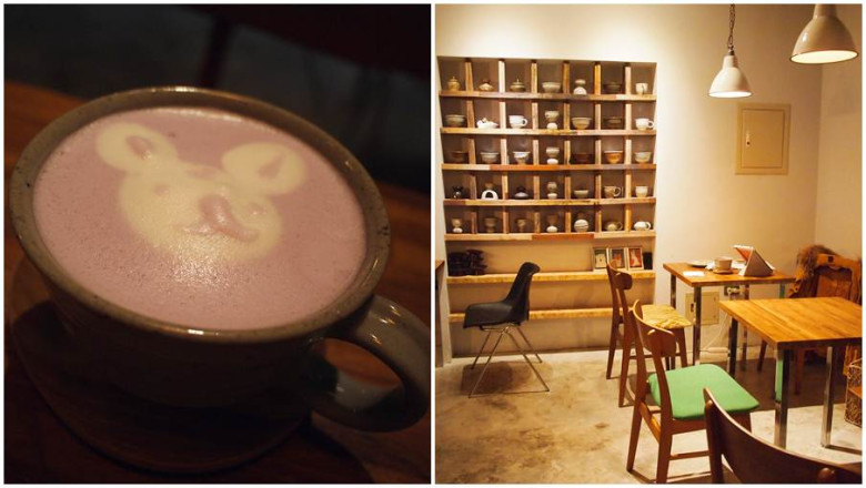 卡那達CAFÉ