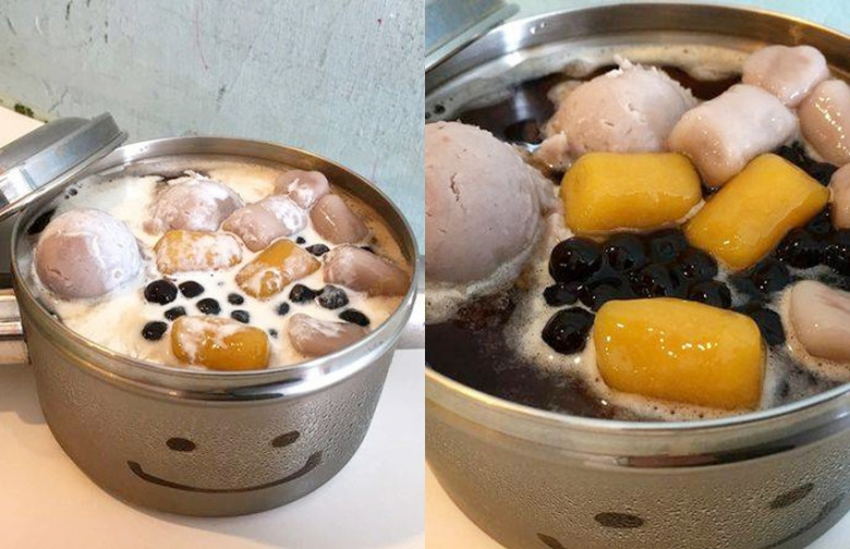打鐵豆花 (河南店)