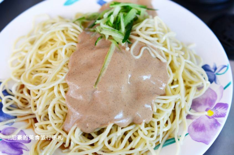 易家鯊魚麵