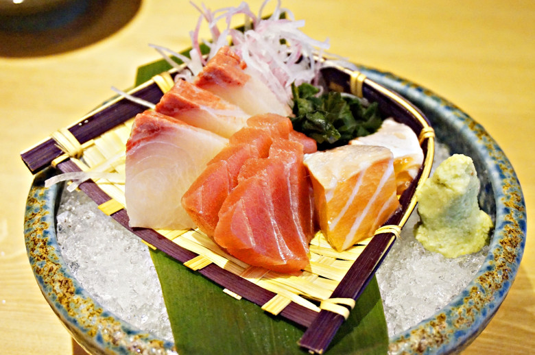 純 日本料理