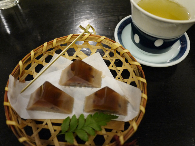 在台南找到片刻京都悠閒情-衛屋茶事