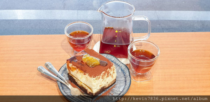 新北三重<㒭咖啡Koon Coffee Roasting Studio>手沖單品咖啡很有獨特風味,隱藏版甜點好滋味