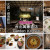 台北萬豪酒店 Garden Kitchen
