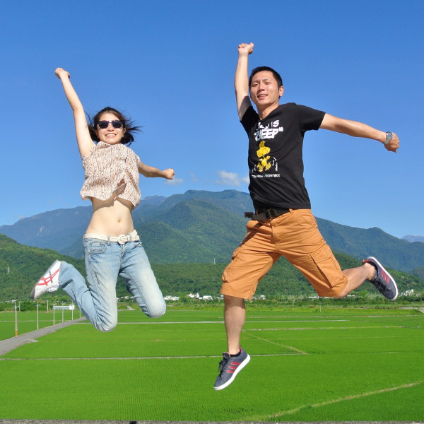 旅行養分-旅人x毛小孩